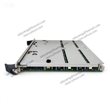 Kongsberg TRX32 303088G Redundant Process Control Unit